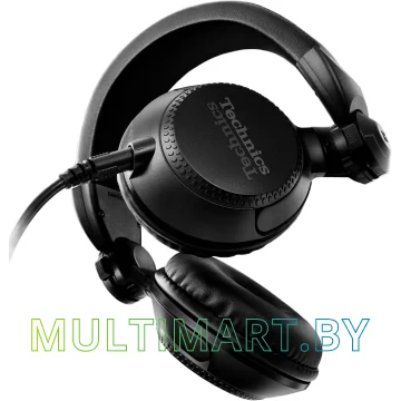 Наушники Technics EAH-DJ1200E-K картинка 5
